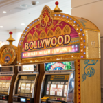 Bollywood-Inspired Video Slot Game Features in India