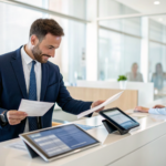 Proof of Residence Submission Methods for Indian KYC