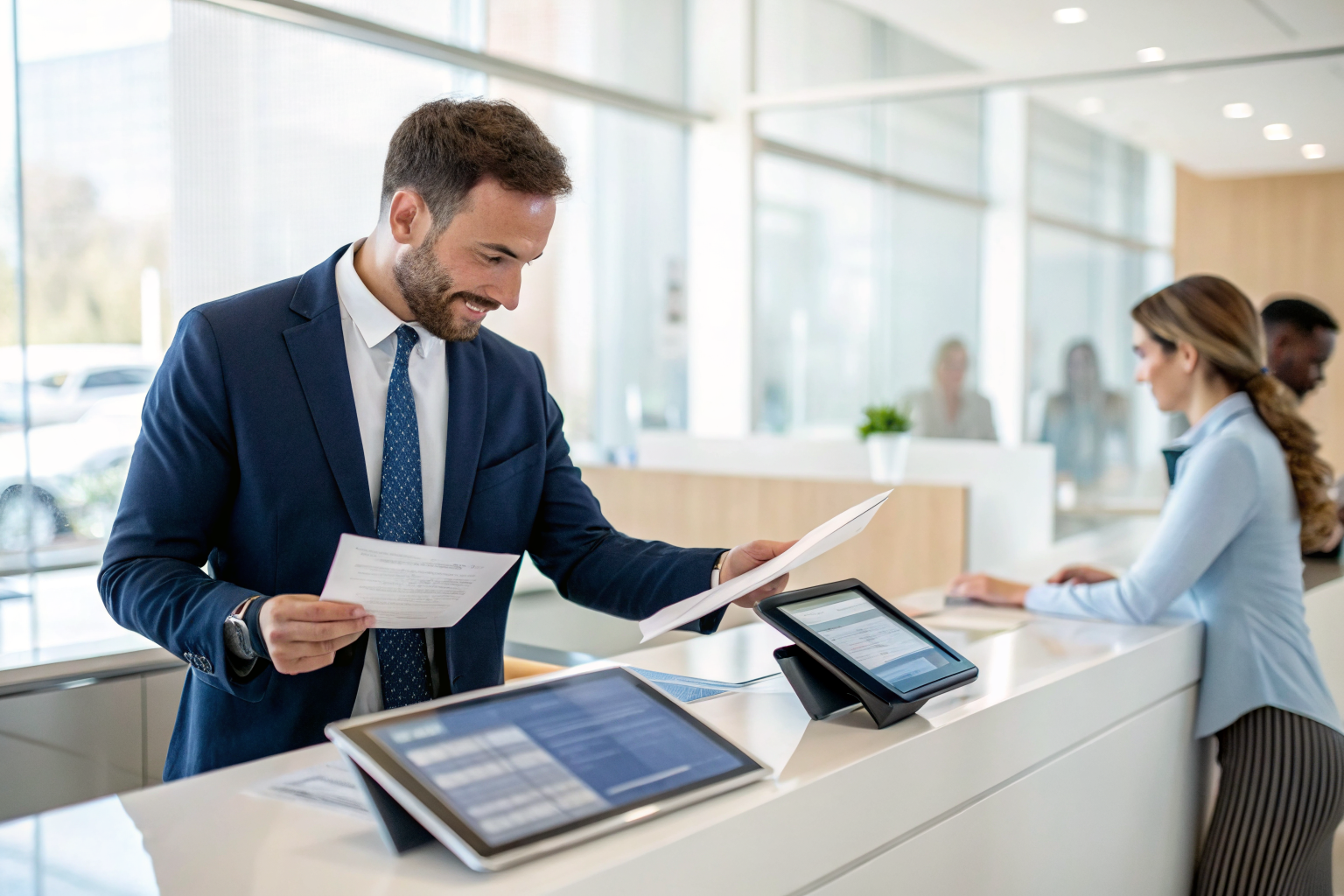 Proof of Residence Submission Methods for Indian KYC